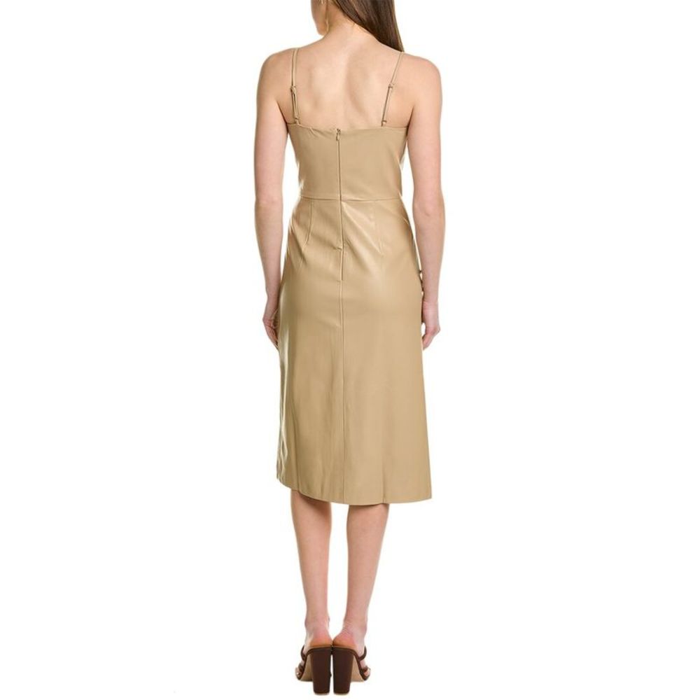 Karina Grimaldi Lana Midi Dress - Picture 2 of 3